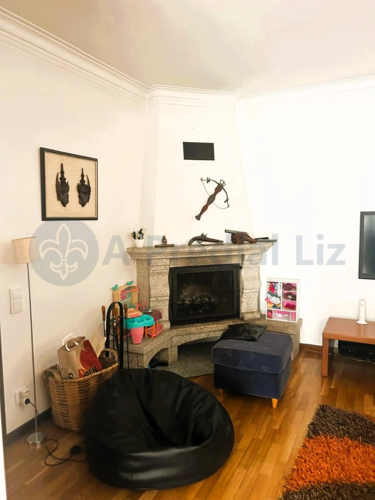 Apartamento T2 para Venda em Cidade da Maia Foto 3