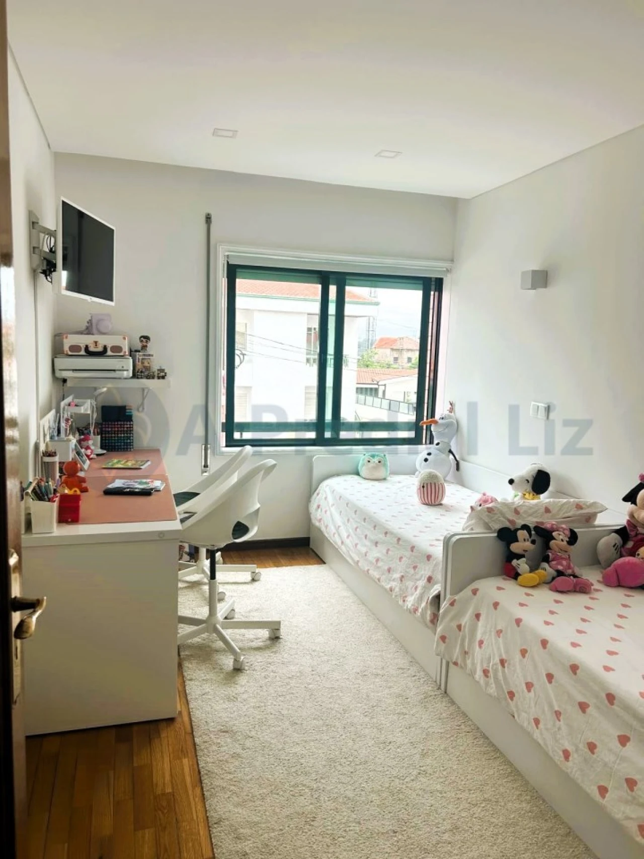 Apartamento T2 para Venda em Cidade da Maia Foto 4