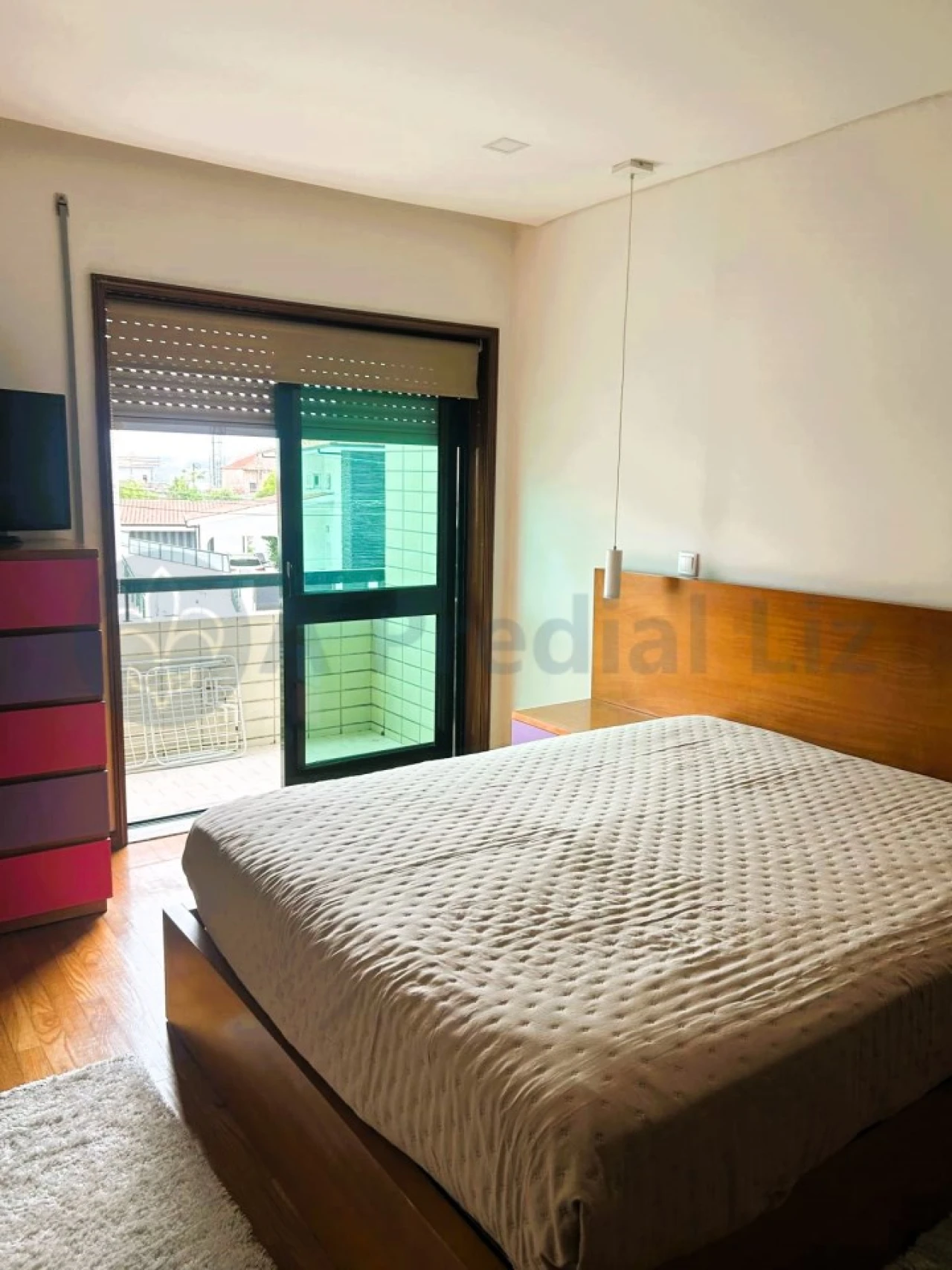 Apartamento T2 para Venda em Cidade da Maia Foto 5