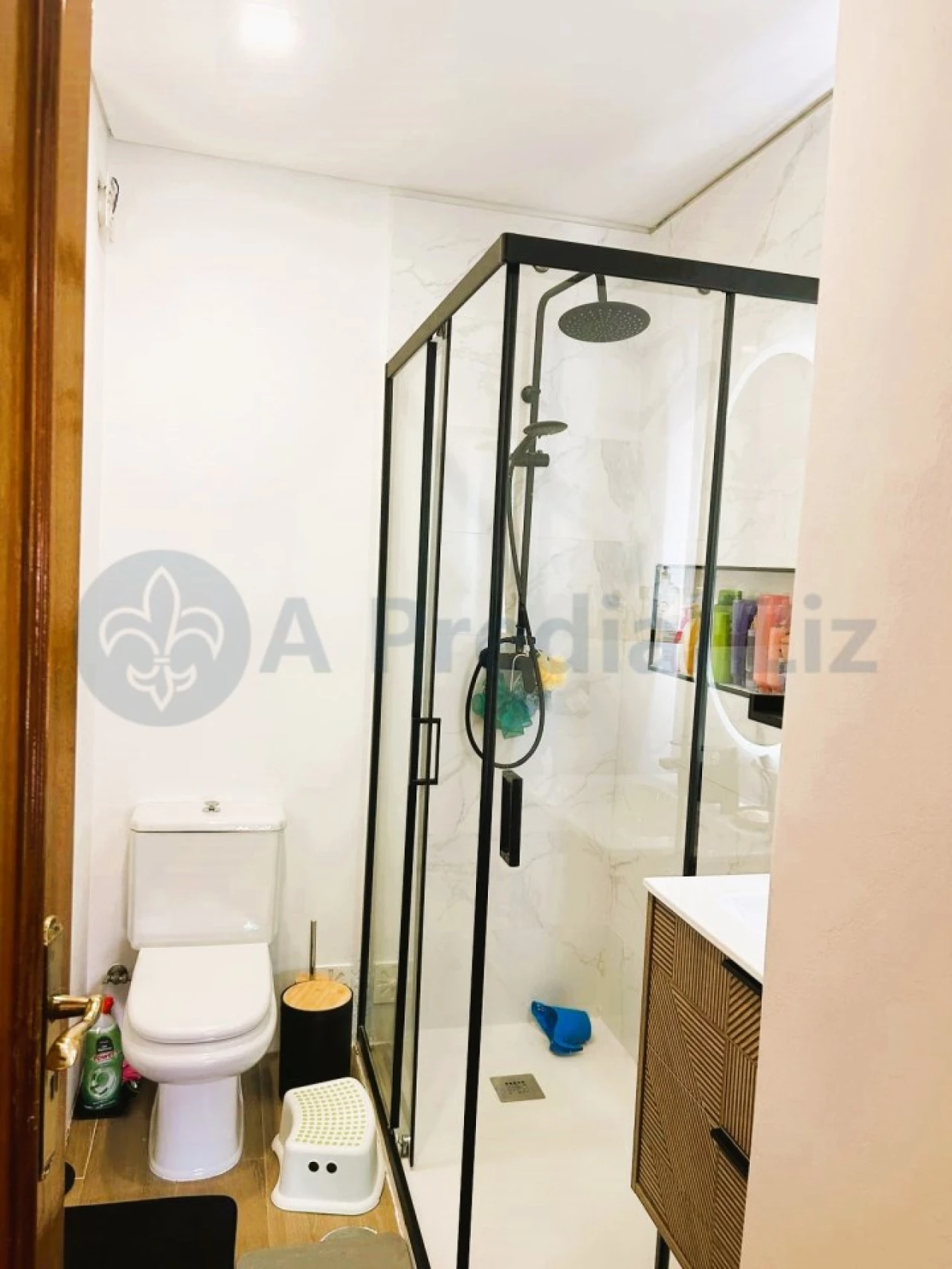 Apartamento T2 para Venda em Cidade da Maia Foto 8