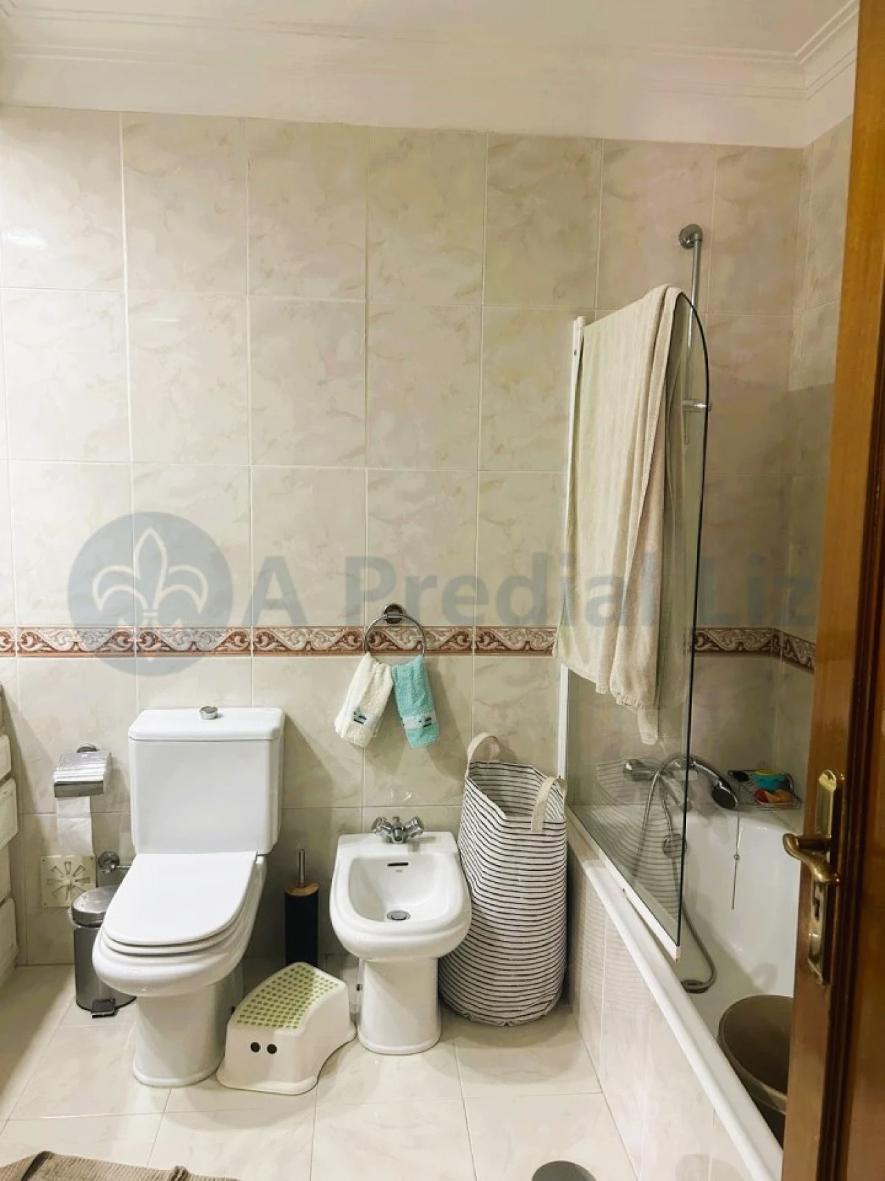 Apartamento T2 para Venda em Cidade da Maia Foto 10
