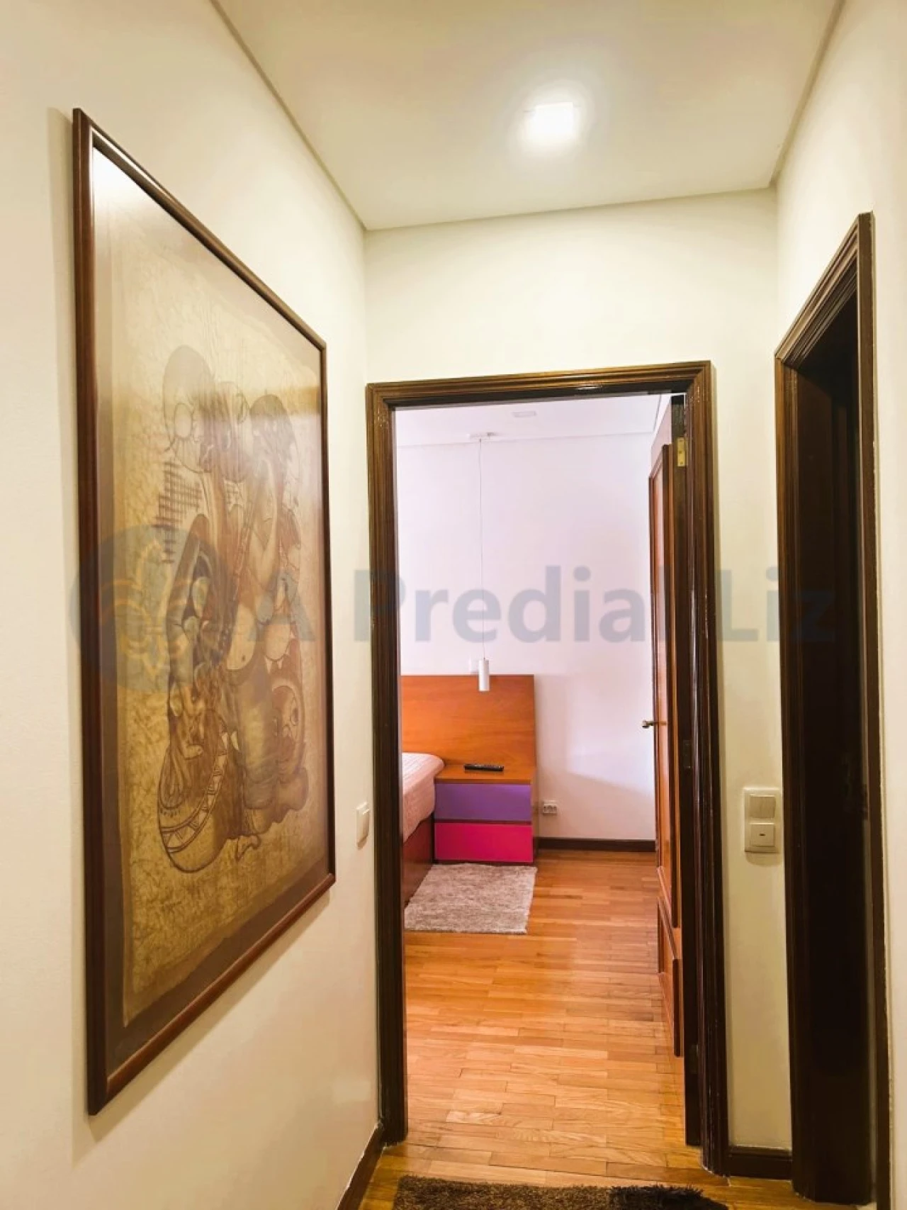 Apartamento T2 para Venda em Cidade da Maia Foto 11