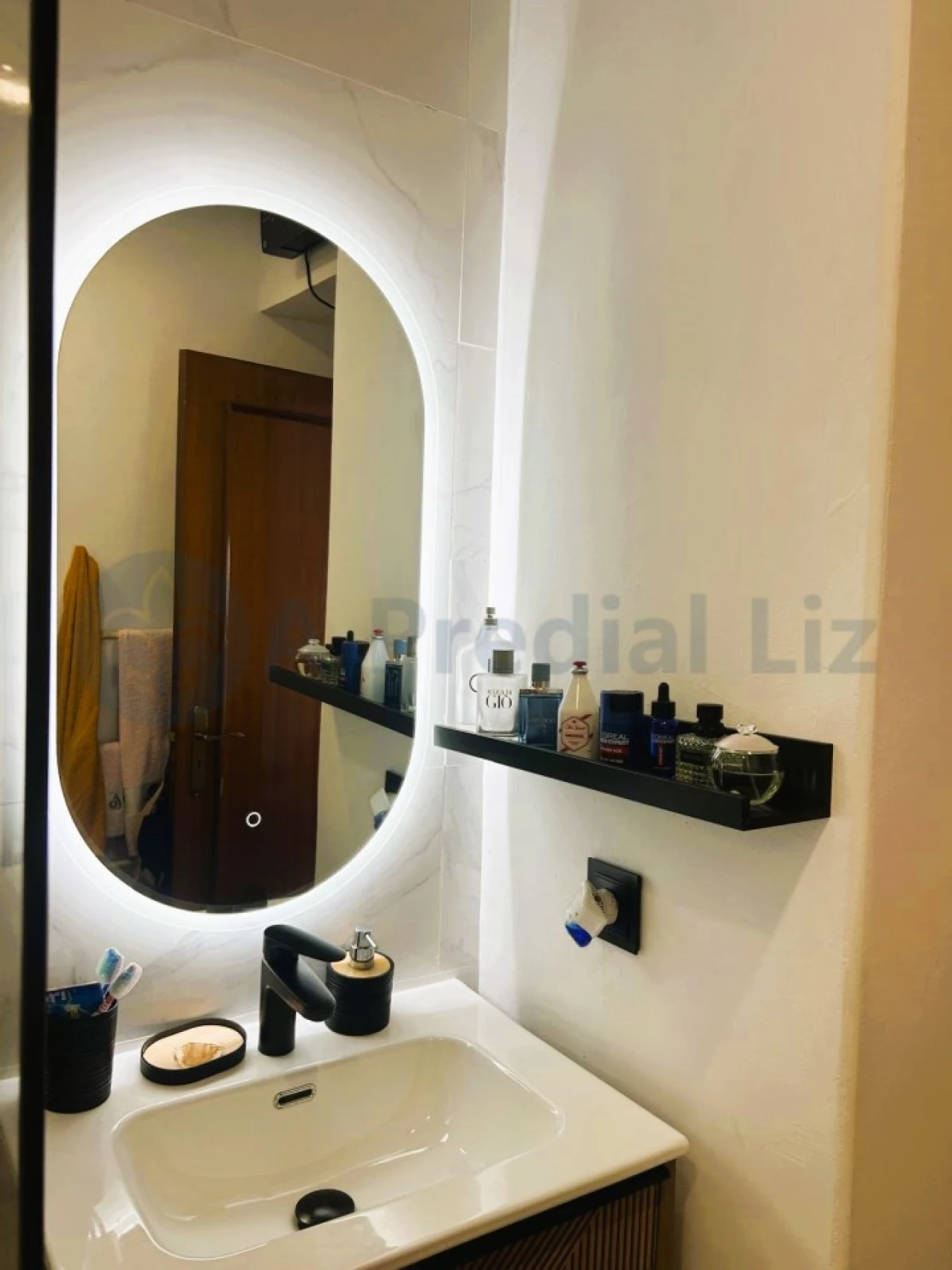 Apartamento T2 para Venda em Cidade da Maia Foto 17