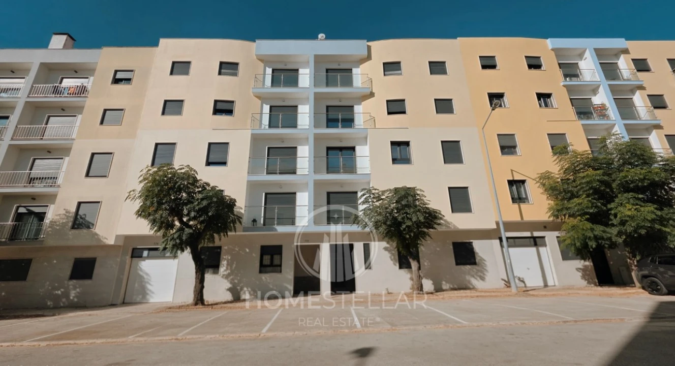 Apartamento T3 para Venda em Montijo e Afonsoeiro Foto 1