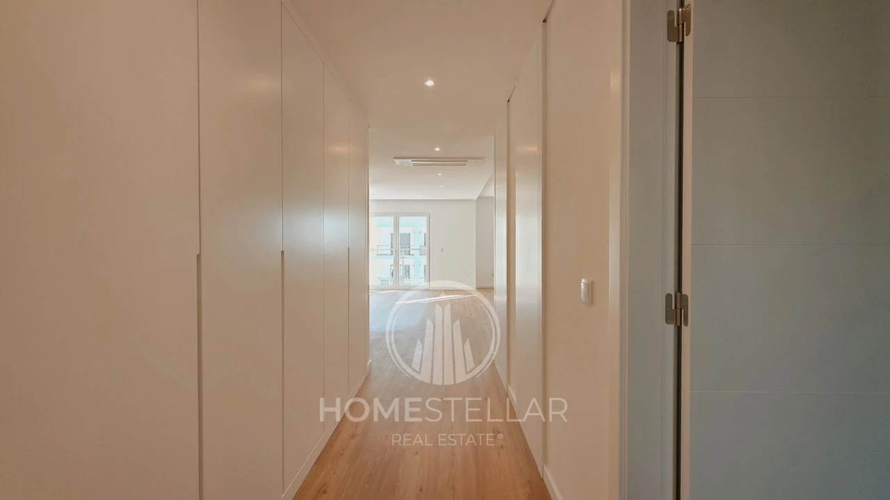 Apartamento T3 para Venda em Montijo e Afonsoeiro Foto 11