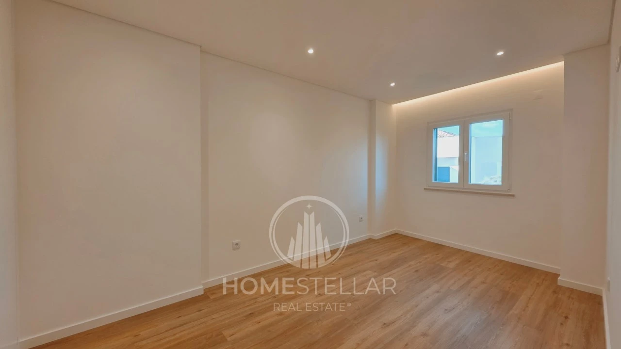 Apartamento T3 para Venda em Montijo e Afonsoeiro Foto 12