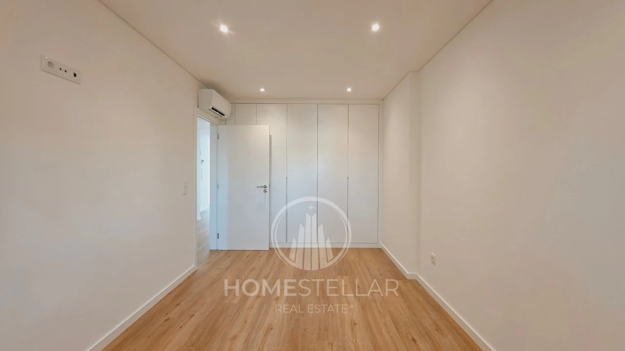 Apartamento T3 para Venda em Montijo e Afonsoeiro Foto 14