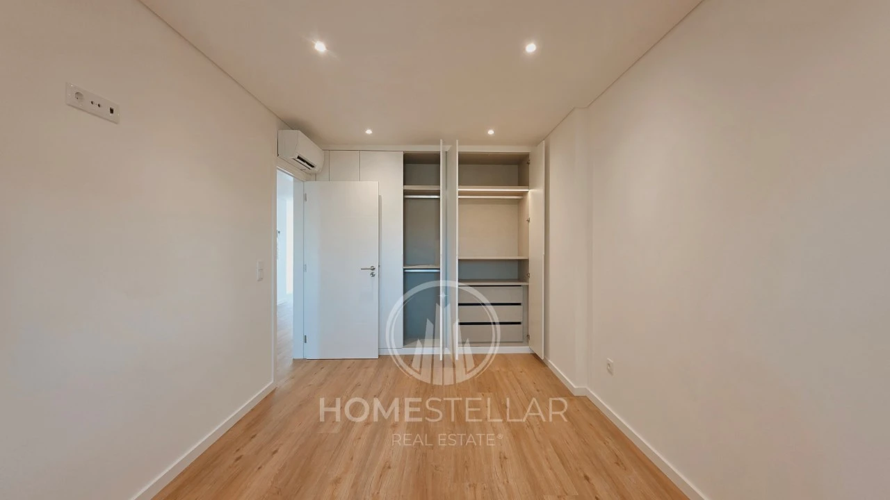 Apartamento T3 para Venda em Montijo e Afonsoeiro Foto 15