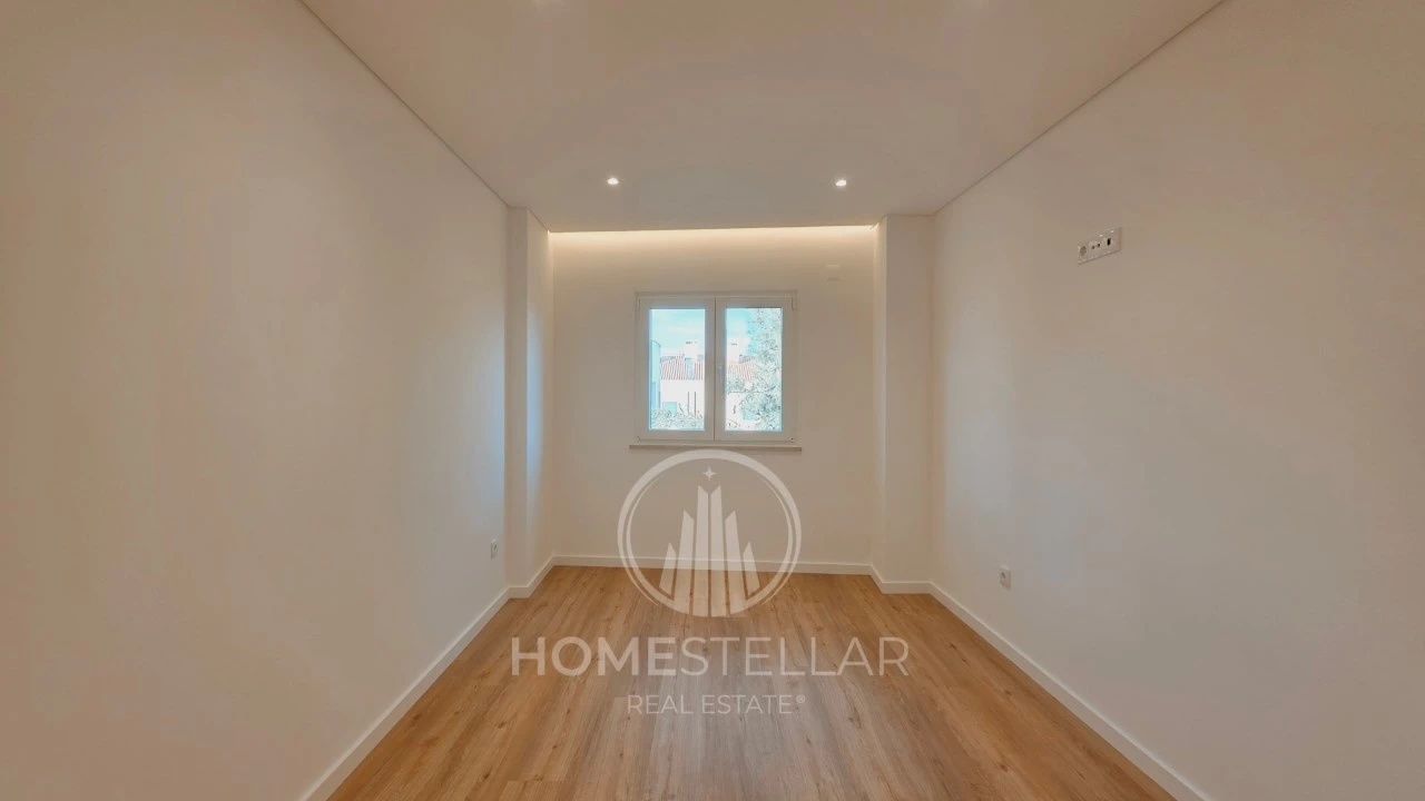 Apartamento T3 para Venda em Montijo e Afonsoeiro Foto 16