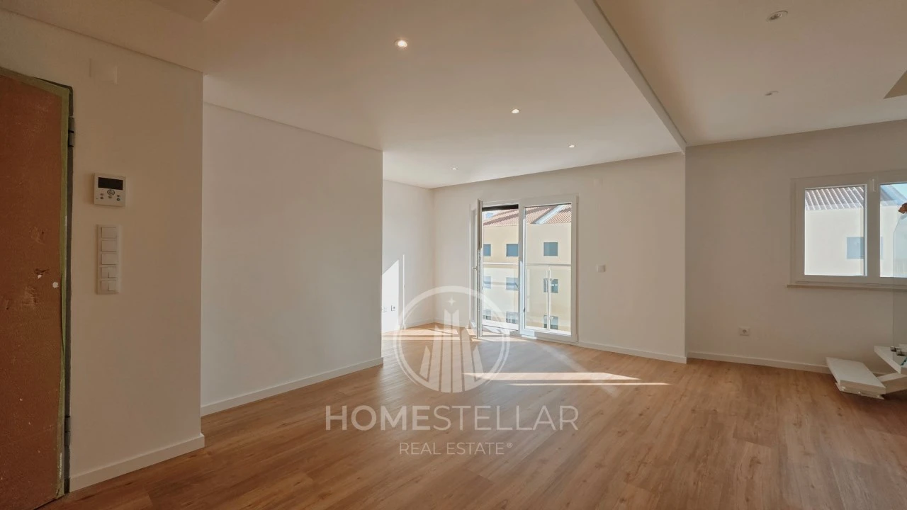 Apartamento T3 para Venda em Montijo e Afonsoeiro Foto 10