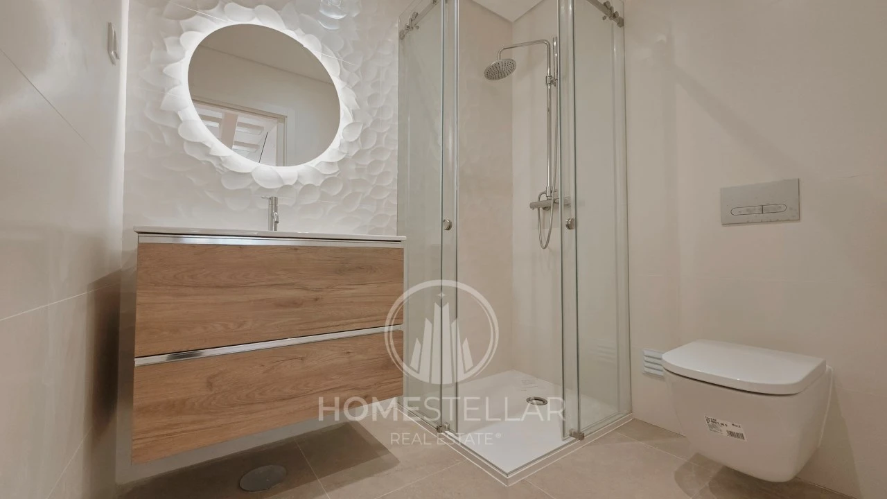 Apartamento T3 para Venda em Montijo e Afonsoeiro Foto 22