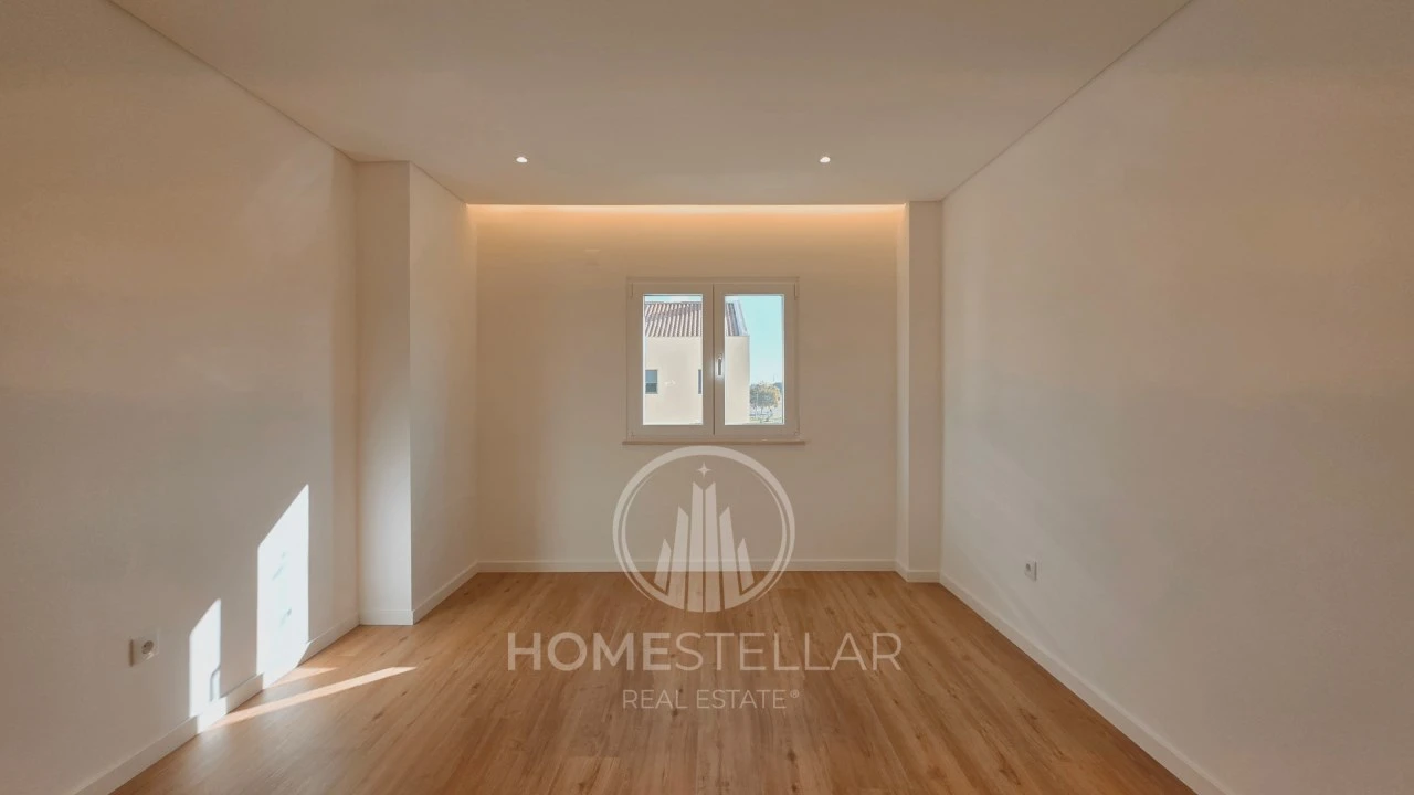 Apartamento T3 para Venda em Montijo e Afonsoeiro Foto 24