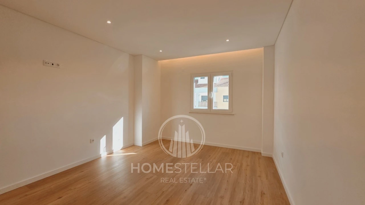 Apartamento T3 para Venda em Montijo e Afonsoeiro Foto 25