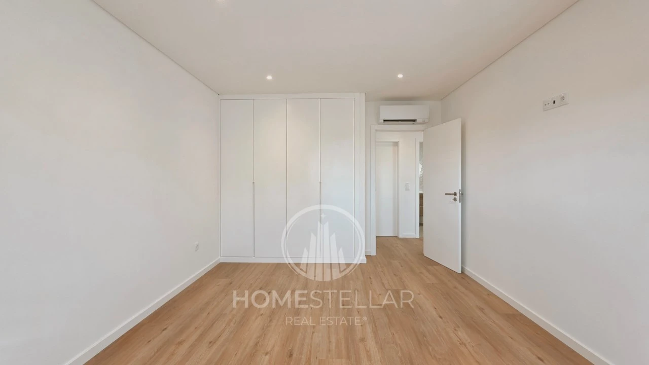 Apartamento T3 para Venda em Montijo e Afonsoeiro Foto 27