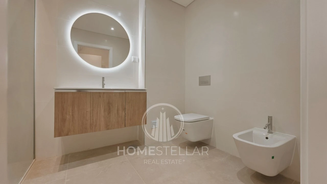 Apartamento T3 para Venda em Montijo e Afonsoeiro Foto 32