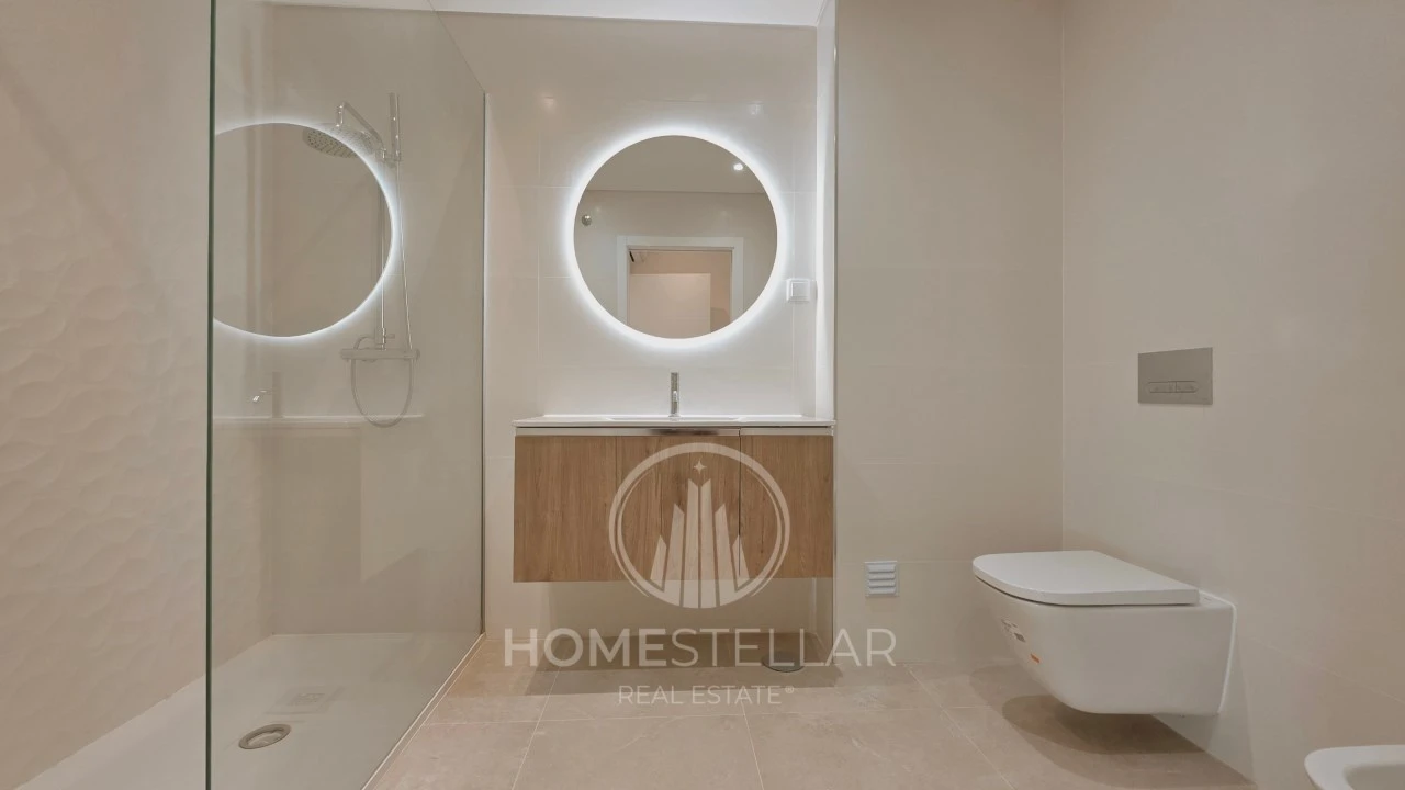 Apartamento T3 para Venda em Montijo e Afonsoeiro Foto 33