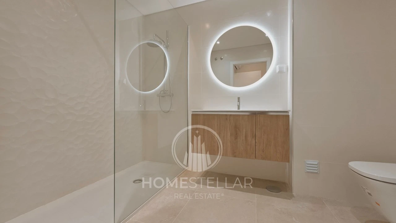 Apartamento T3 para Venda em Montijo e Afonsoeiro Foto 34