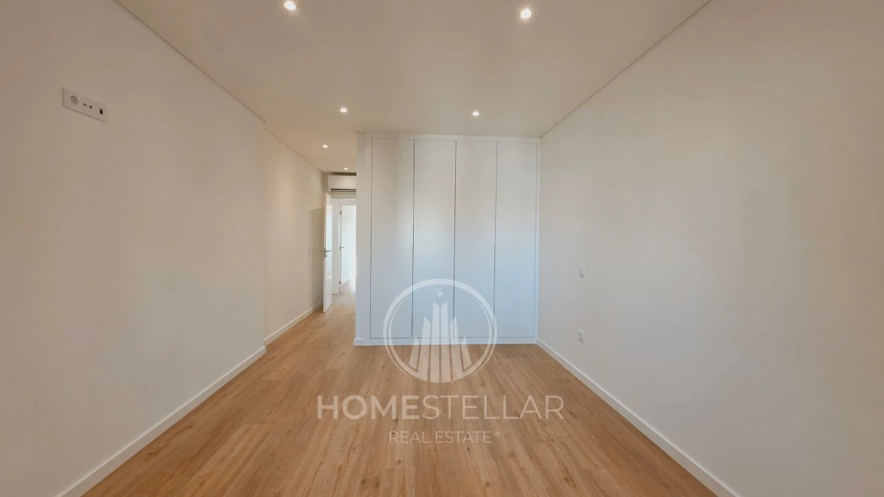 Apartamento T3 para Venda em Montijo e Afonsoeiro Foto 30