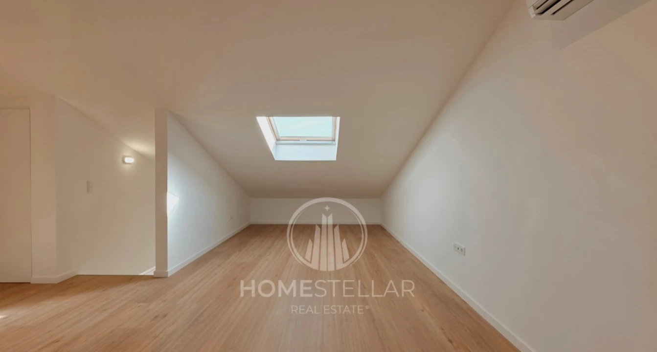 Apartamento T3 para Venda em Montijo e Afonsoeiro Foto 37