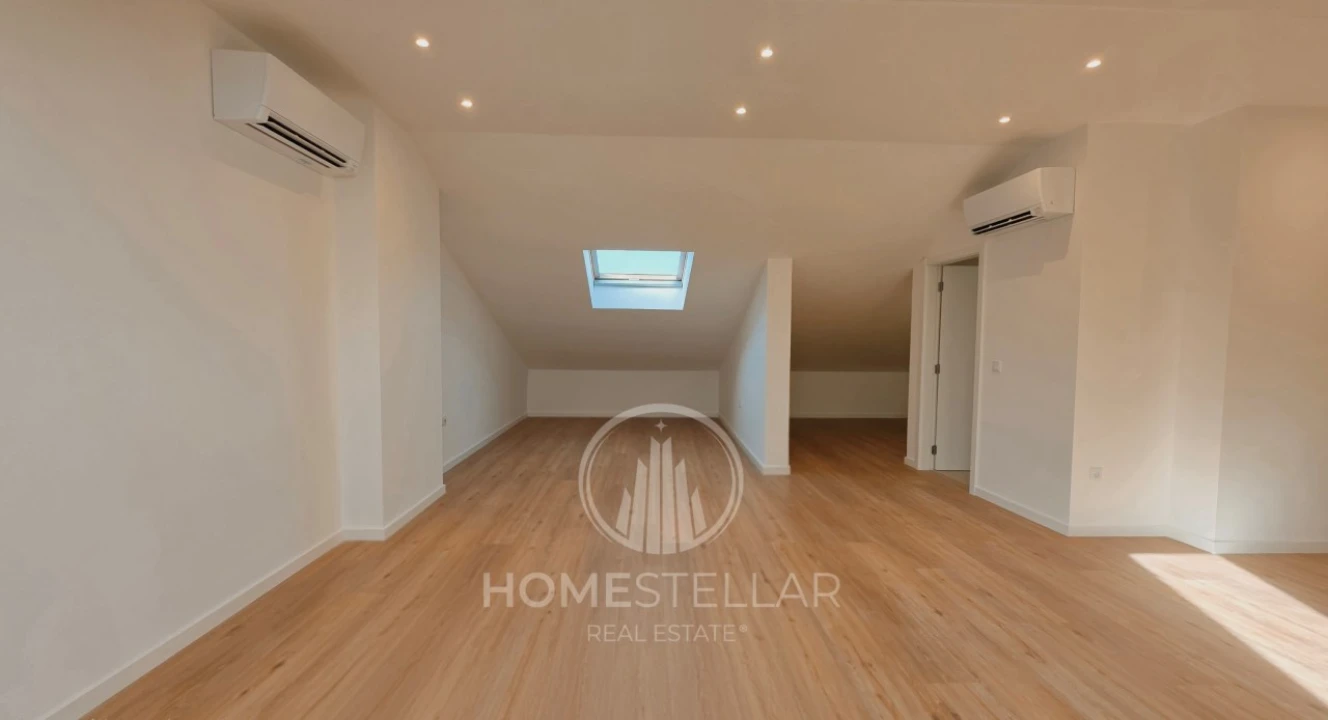 Apartamento T3 para Venda em Montijo e Afonsoeiro Foto 38