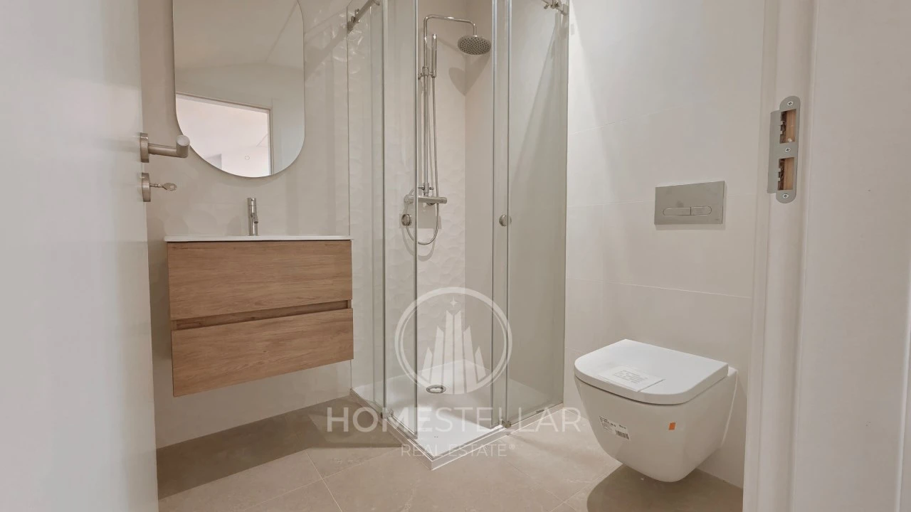Apartamento T3 para Venda em Montijo e Afonsoeiro Foto 40
