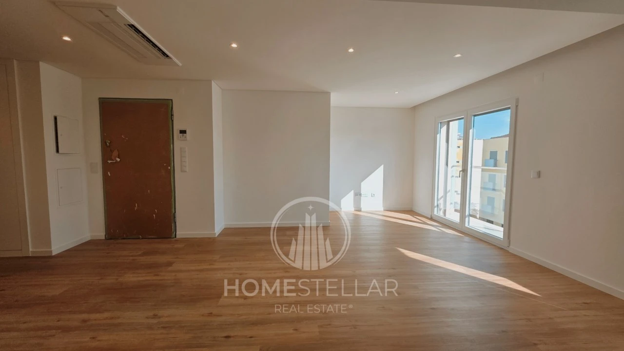 Apartamento T3 para Venda em Montijo e Afonsoeiro Foto 9