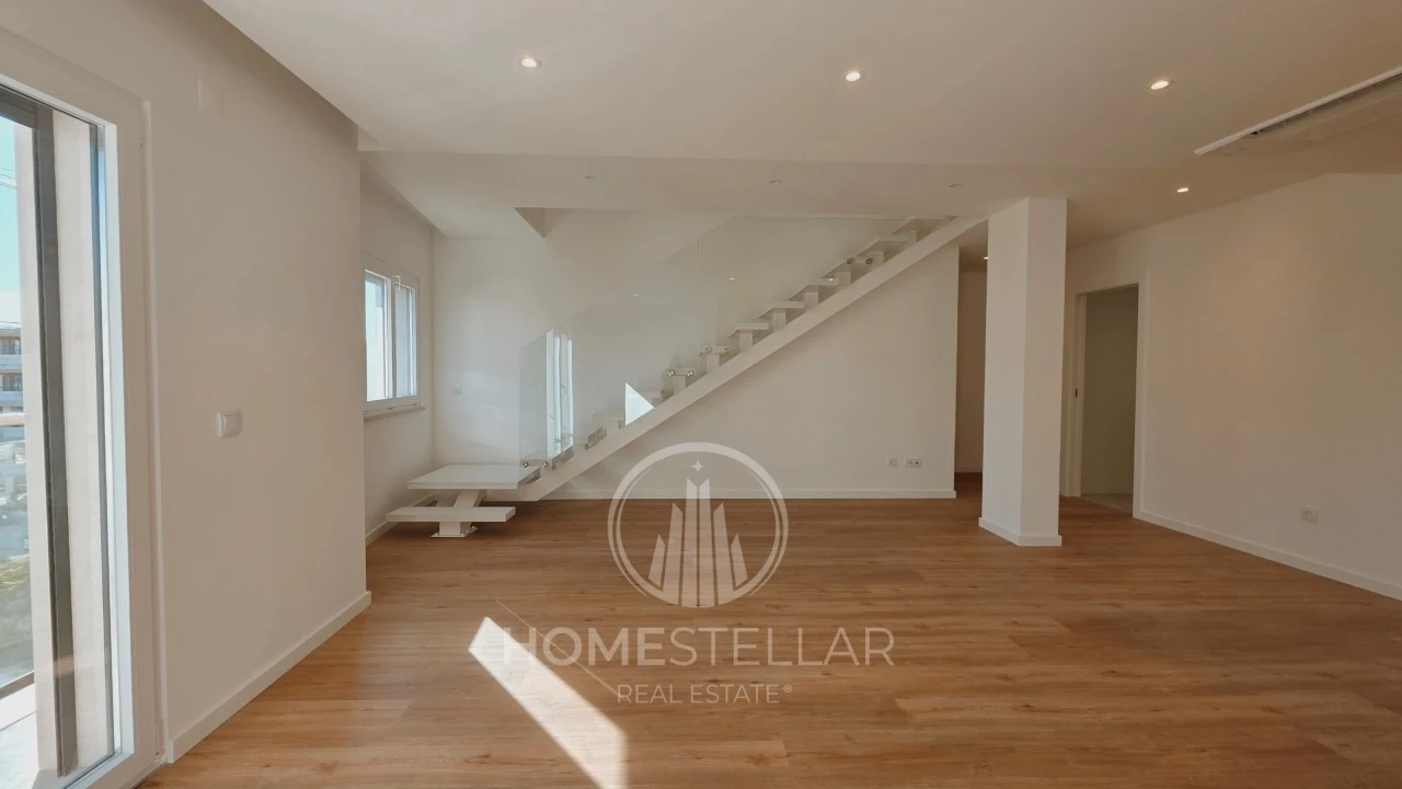 Apartamento T3 para Venda em Montijo e Afonsoeiro Foto 7