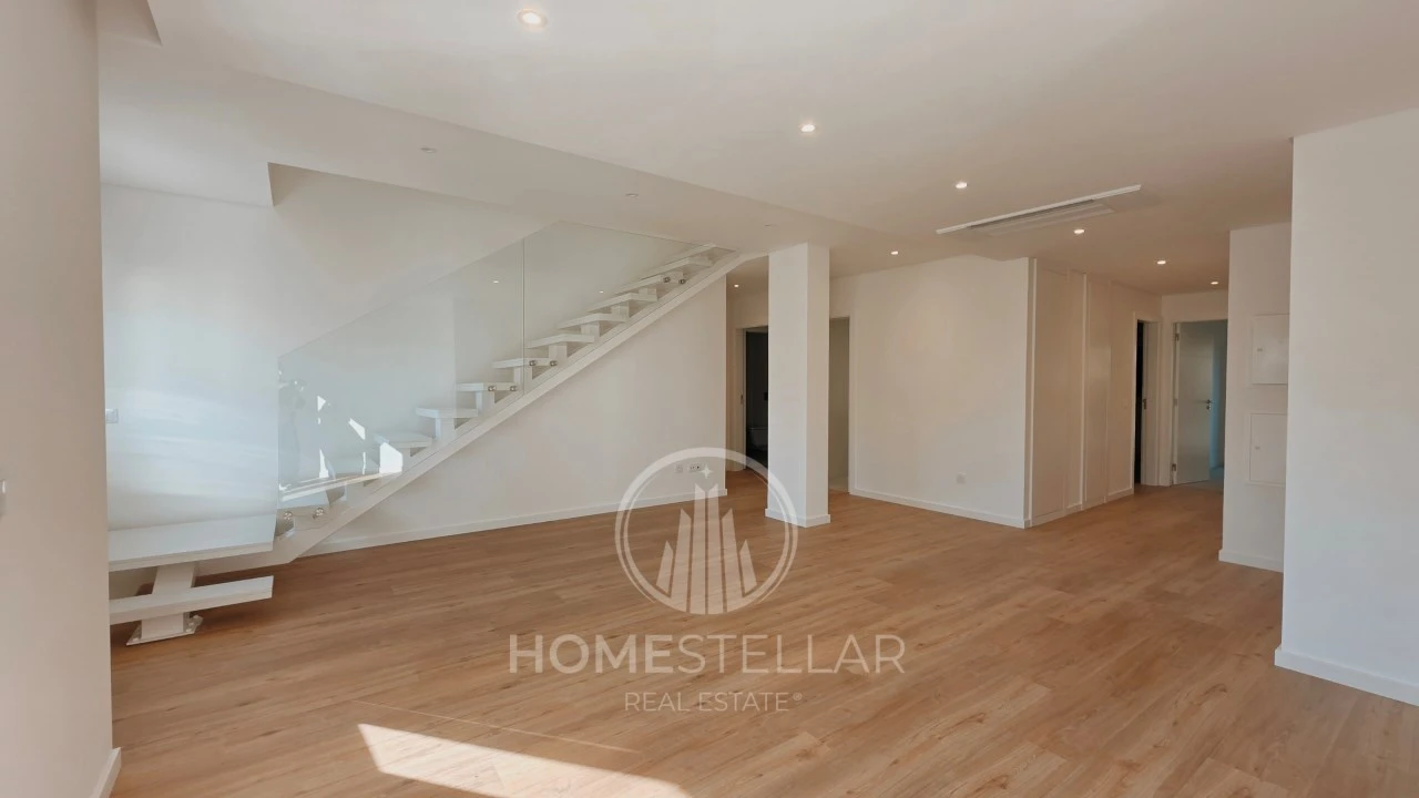 Apartamento T3 para Venda em Montijo e Afonsoeiro Foto 8