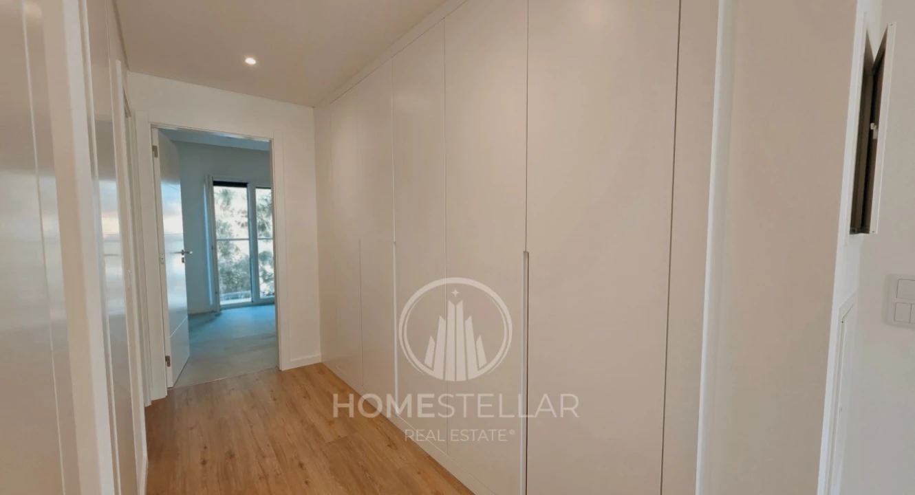 Apartamento T3 para Venda em Montijo e Afonsoeiro Foto 21