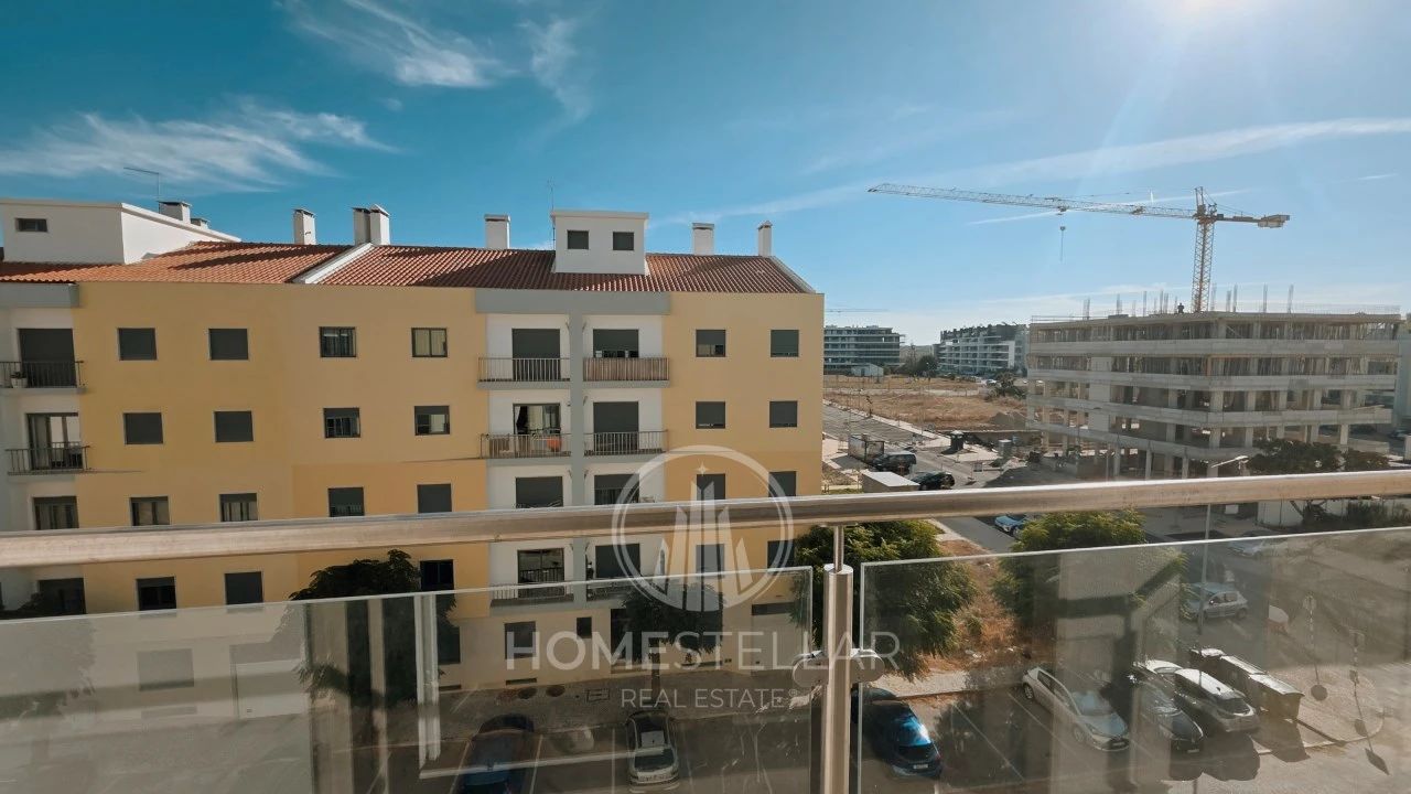 Apartamento T3 para Venda em Montijo e Afonsoeiro Foto 19