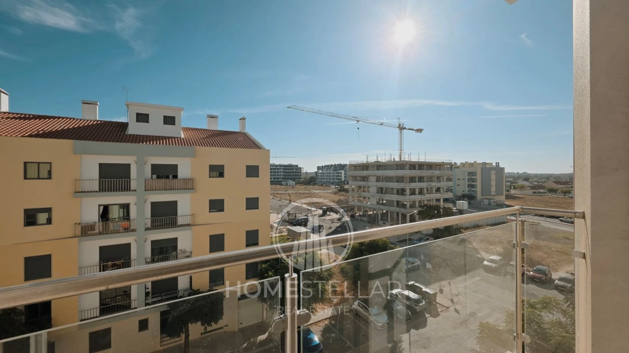 Apartamento T3 para Venda em Montijo e Afonsoeiro Foto 20