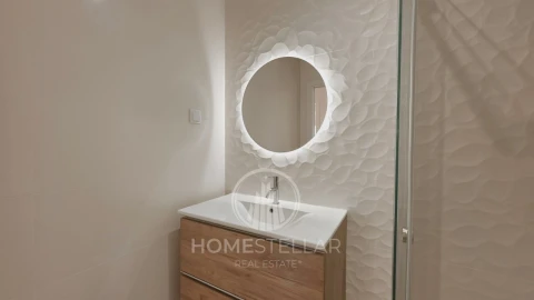 Apartamento T3 para Venda em Montijo e Afonsoeiro
