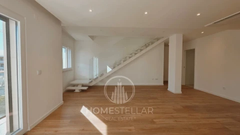 Apartamento T3 para Venda em Montijo e Afonsoeiro