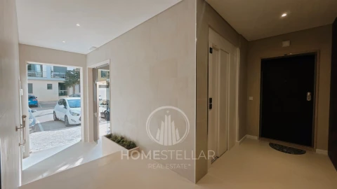 Apartamento T3 para Venda em Montijo e Afonsoeiro