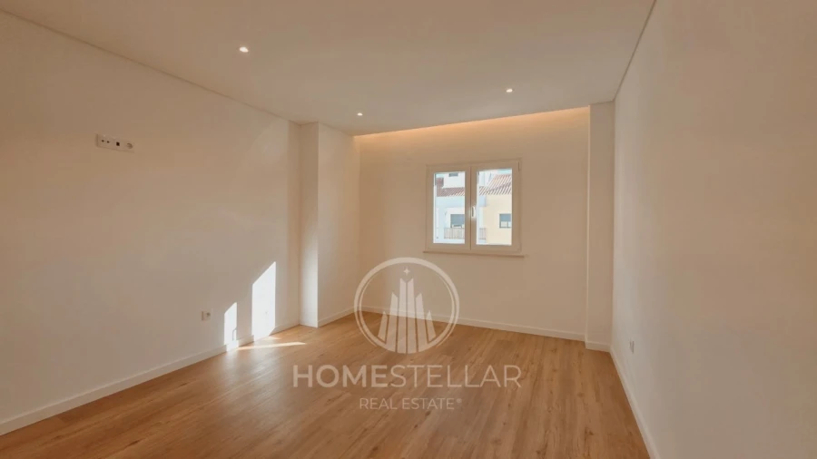Apartamento T3 para Venda em Montijo e Afonsoeiro Foto 25