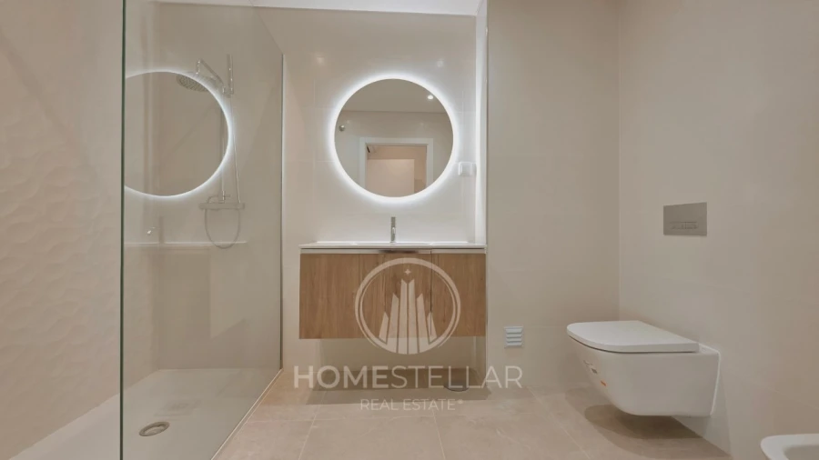 Apartamento T3 para Venda em Montijo e Afonsoeiro Foto 33