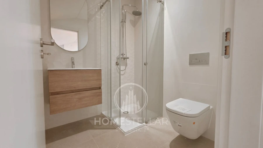 Apartamento T3 para Venda em Montijo e Afonsoeiro Foto 40