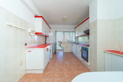 Apartamento T3 para Venda em Samora Correia