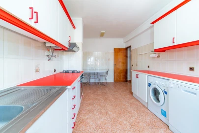 Apartamento T3 para Venda em Samora Correia