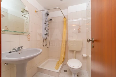 Apartamento T3 para Venda em Samora Correia