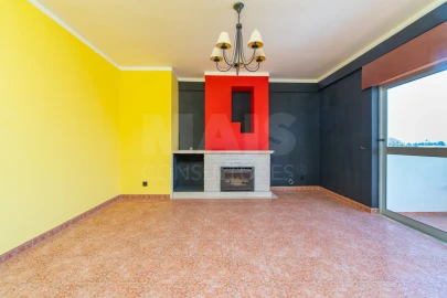 Apartamento T3 para Venda em Samora Correia