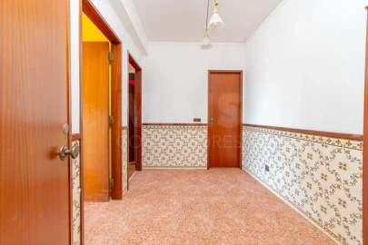Apartamento T3 para Venda em Samora Correia