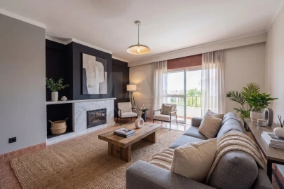 Apartamento T3 para Venda em Samora Correia