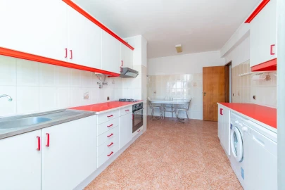 Apartamento T3 para Venda em Samora Correia