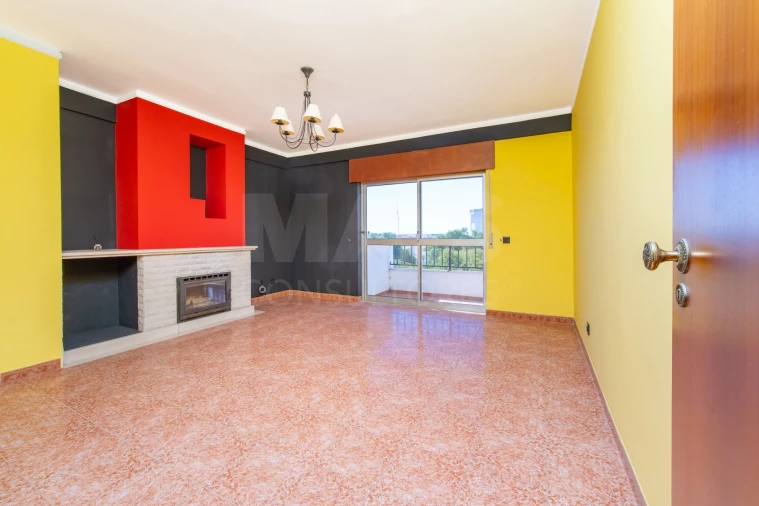 Apartamento T3 para Venda em Samora Correia Foto 7