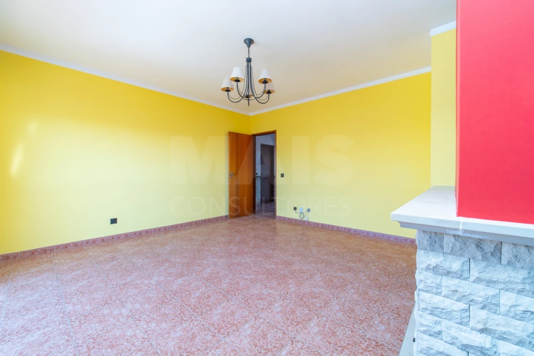 Apartamento T3 para Venda em Samora Correia Foto 10