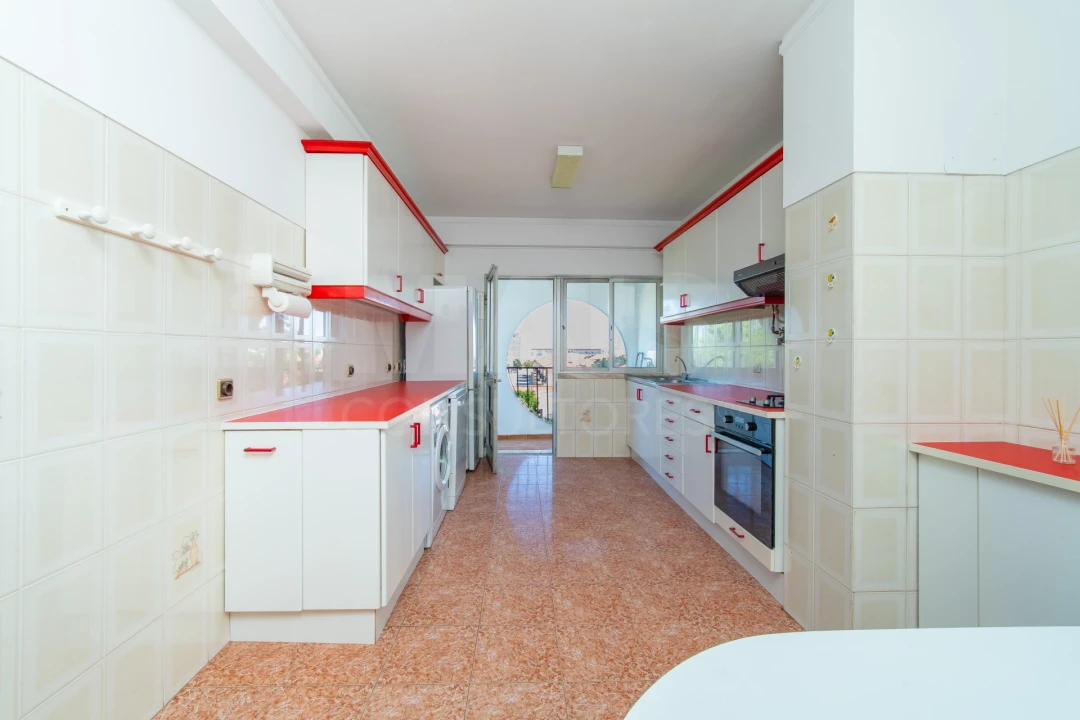 Apartamento T3 para Venda em Samora Correia Foto 3