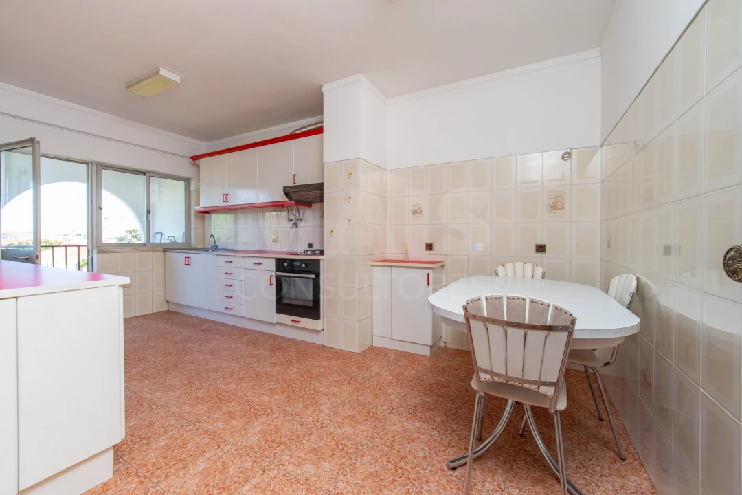 Apartamento T3 para Venda em Samora Correia Foto 1