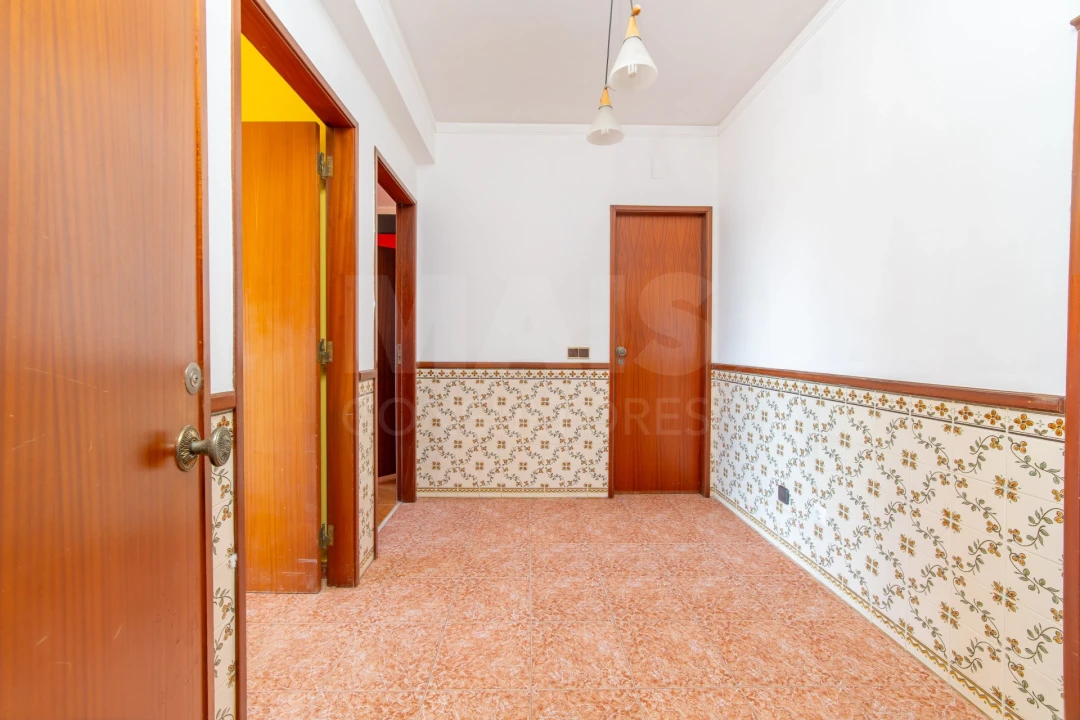Apartamento T3 para Venda em Samora Correia Foto 6