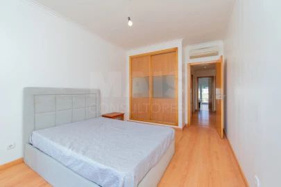 Apartamento T3 para Venda em Samora Correia